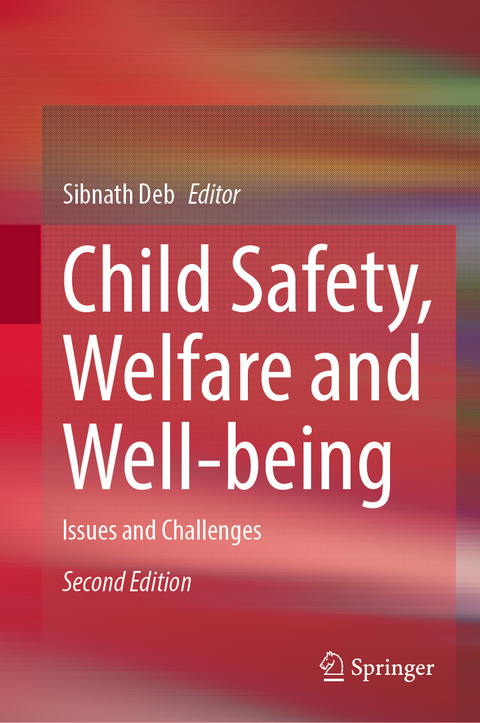 Child Safety, Welfare and Well-being - 