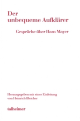 Der unbequeme Aufklärer - 