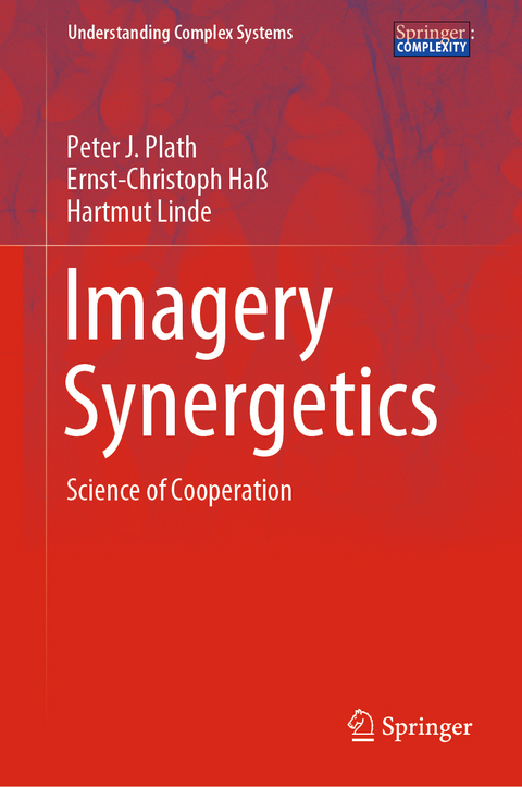 Imagery Synergetics - Peter J. Plath, Ernst-Christoph Haß, Hartmut Linde