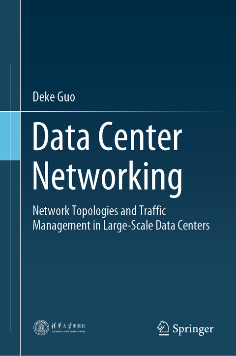 Data Center Networking - Deke Guo