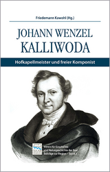 Johann Wenzel Kalliwoda - Friedemann Kawohl