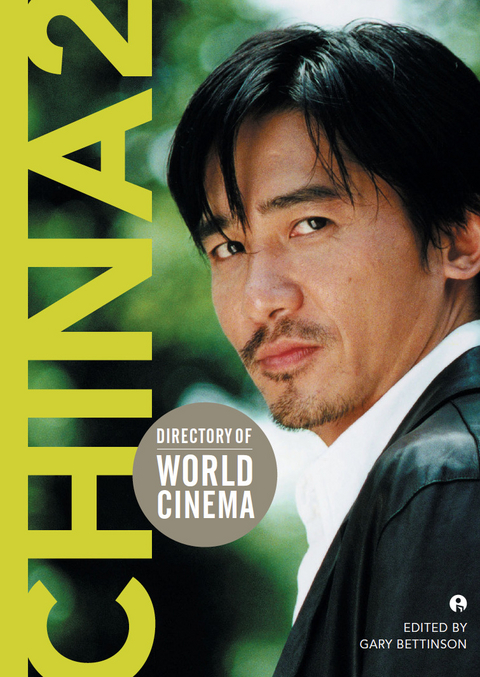 Directory of World Cinema: China 2 - 