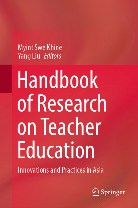 Handbook of Research on Teacher Education - 