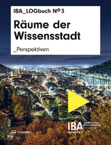 Räume der Wissensstadt - 