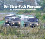 Der Steyr-Puch Pinzgauer des Österreichischen Bundesheeres - Walter Blasi