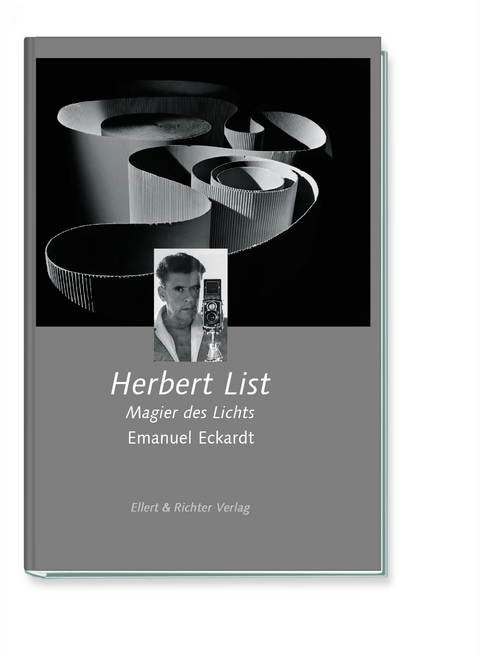 Herbert List - Emanuel Eckardt