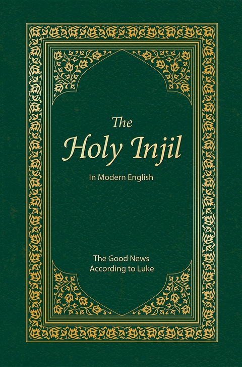 Holy Injil -  Injil Publications