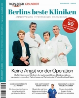 Berlins beste Kliniken