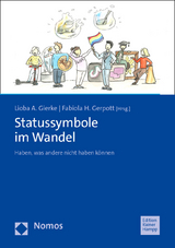 Statussymbole im Wandel - 