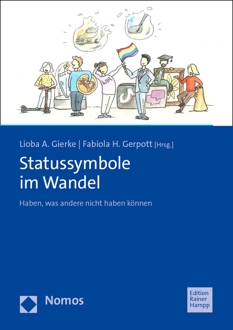 Statussymbole im Wandel - 