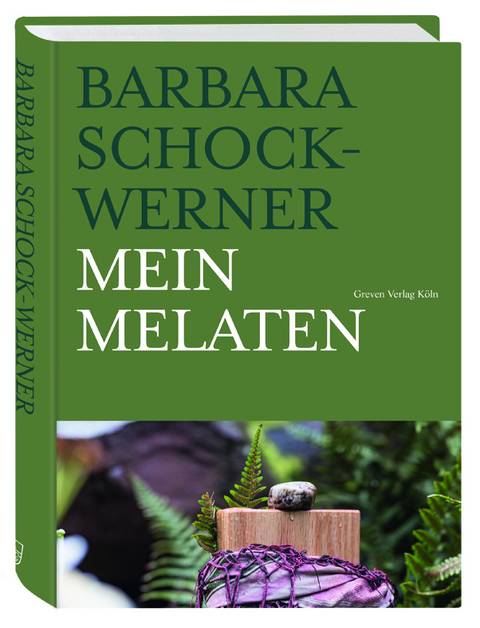 Mein Melaten - Barbara Schock-Werner