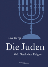 Die Juden - Leo Trepp
