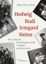 Hedwig, Rudi, Irmgard, Heinz - 