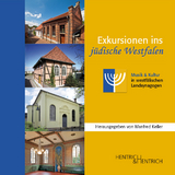 Exkursionen ins jüdische Westfalen - 