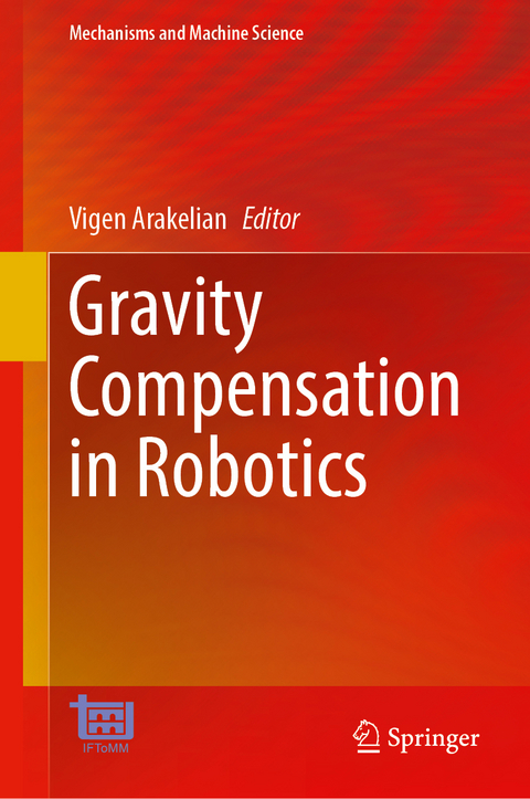 Gravity Compensation in Robotics - 
