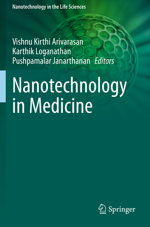 Nanotechnology in Medicine - 