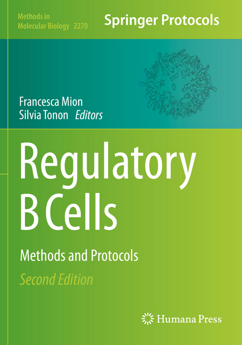 Regulatory B Cells - 