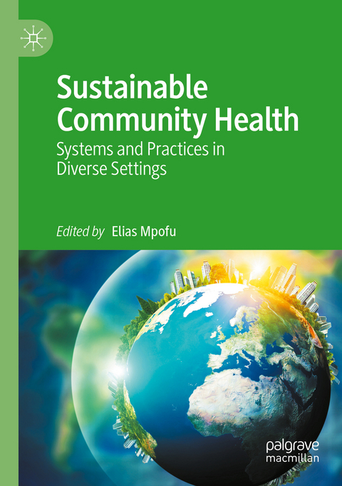 Sustainable Community Health - 