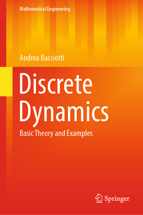 Discrete Dynamics - Andrea Bacciotti
