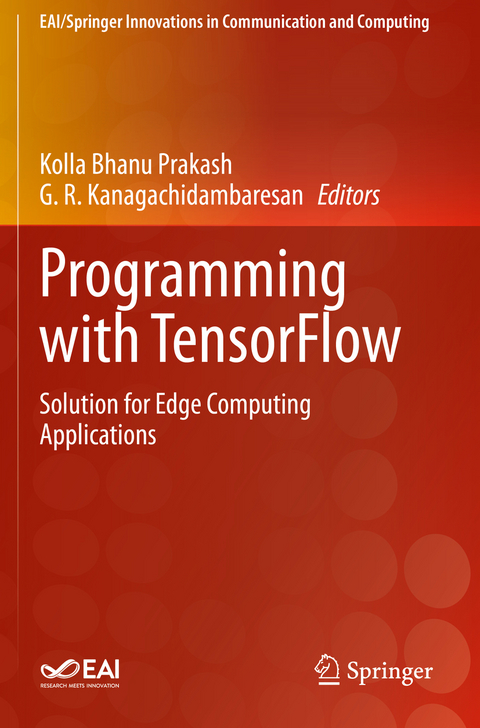 Programming with TensorFlow - 
