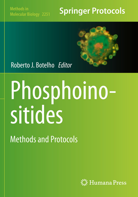 Phosphoinositides - 