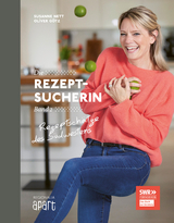 Die Rezeptsucherin Band 2 - Susanne Nett