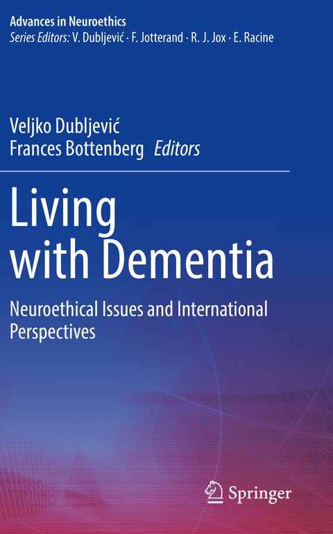 Living with Dementia - 