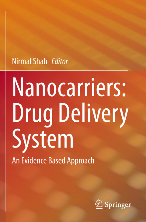 Nanocarriers: Drug Delivery System - 