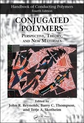 Conjugated Polymers - 