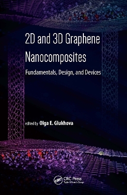 2D and 3D Graphene Nanocomposites - 