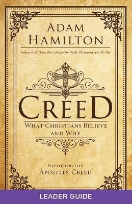 Creed Leader Guide - Adam Hamilton