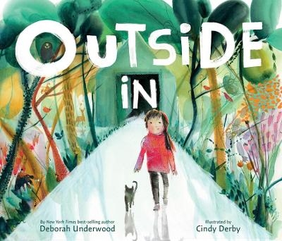 Outside In - Deborah Underwood