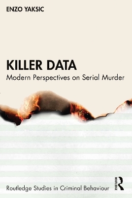 Killer Data - Enzo Yaksic