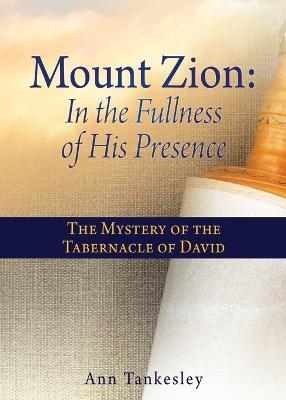 Mount Zion - Ann Tankesley