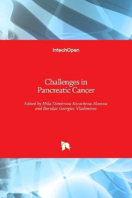 Challenges in Pancreatic Cancer - 