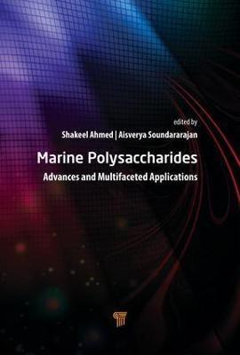 Marine Polysaccharides - 