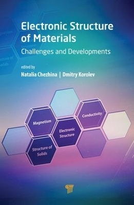 Electronic Structure of Materials - Natalia Chezhina, Dmitry Korolev