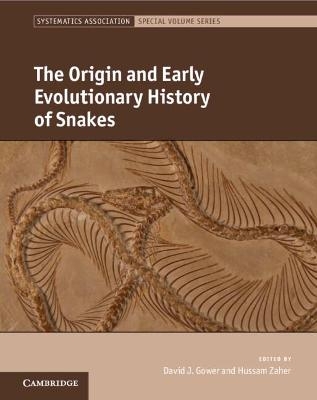 The Origin and Early Evolutionary History of Snakes - 