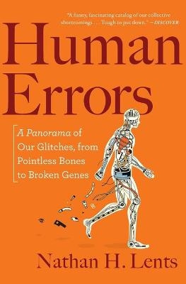 Human Errors - Nathan H Lents