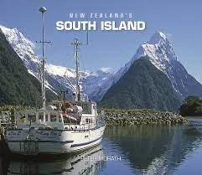 New Zealand's South Island - Peter Morath