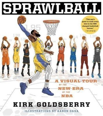 Sprawlball - Kirk Goldsberry