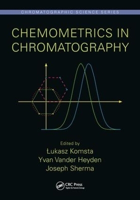 Chemometrics in Chromatography - 