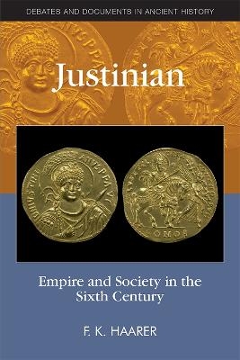 Justinian - F. Haarer