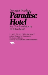 Paradise Hotel -  Georges Feydeau