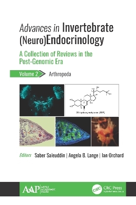 Advances in Invertebrate (Neuro)Endocrinology - 