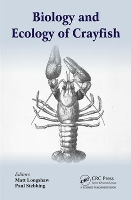 Biology and Ecology of Crayfish - 