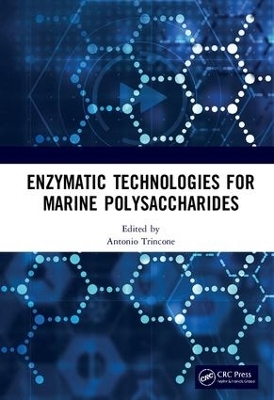 Enzymatic Technologies for Marine Polysaccharides - 
