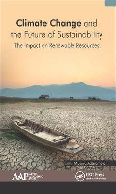 Climate Change and the Future of Sustainability - 