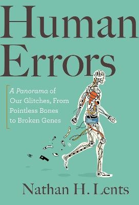 Human Errors - Nathan H Lents