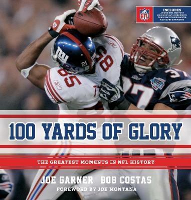 100 Yards Of Glory - Joe Garner